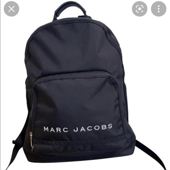 Marc Jacobs Handbags - Marc Jacobs backpack
